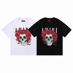 Amiri T Shirt s-xl  6ht06